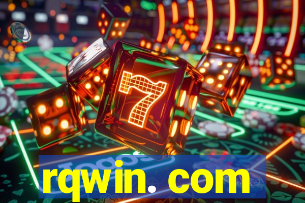 rqwin. com